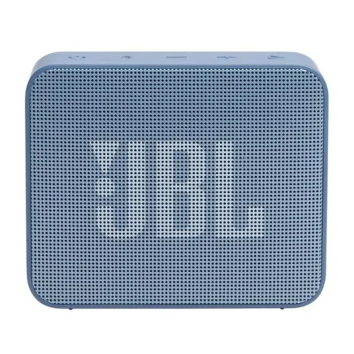 Alternative view of Блутут колонка JBL GO2 Essential - Син