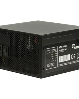 Alternative view of Захранващ блок Inter Tech Argus BPS-850 850W 80+ Bronze ATX 3.0