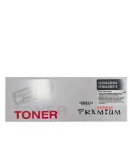 УНИВЕРСАЛНА КАСЕТА ЗА HP/CANON - CC530A/CE410A/CF380A/CRG-718BK (CRG718BK) - Black - PN HT-CC530 -