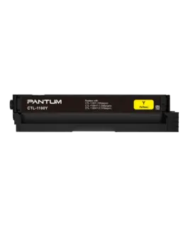 КАСЕТА ЗА PANTUM CP1100DW/CM1100DW/CM1100ADN/CM1100ADW - Yellow - PN CTL-1100Y (CTL1100Y)