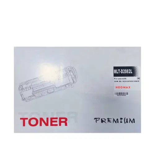 КАСЕТА ЗА SAMSUNG SCX 5635/5835/ML 3475/3635 - MLT-D2082L (MLTD2082L) - Black - PN ST-D2082L -