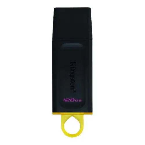 ФЛАШ ПАМЕТ Kingston DataTraveler Exodia – USB flash drive – 128 GB – PN
