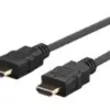 КАБЕЛ VIVOLINK PRO HDMI Slim - 3m - Black - PN PROHDMIS3