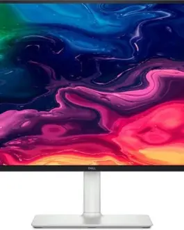 Монитор Dell S2725QC 27" IPS 4K(3840x2160) 120Hz USB-C