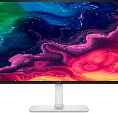 Монитор Dell S2725QC 27