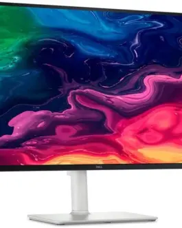 Alternative view of Монитор Dell S2725QC 27" IPS 4K(3840x2160), 120Hz, USB-C