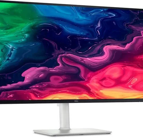 Alternative view of Монитор Dell S2725QC 27" IPS 4K(3840x2160), 120Hz, USB-C