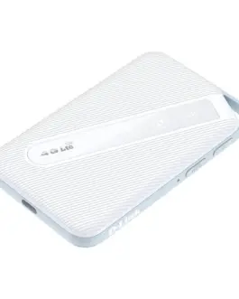 Безжичен мобилен рутер D-Link DWR-932W 4G LTE N300 Wifi Mobile Hotspot