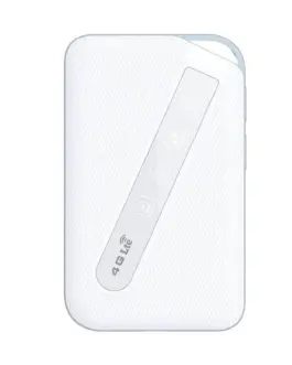 Alternative view of Безжичен мобилен рутер D-Link DWR-932W, 4G LTE N300 Wifi Mobile Hotspot