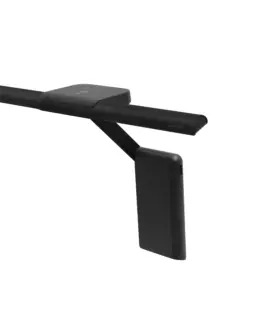 Alternative view of Лампа за четене за лаптоп BenQ LaptopBar - Черно