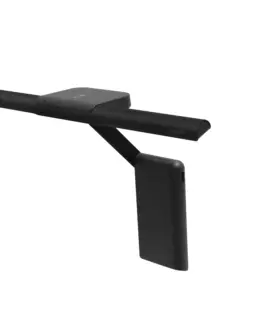 Alternative view of Лампа за четене за лаптоп BenQ LaptopBar - Черно