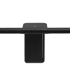 Лампа за четене за лаптоп BenQ LaptopBar - Черно