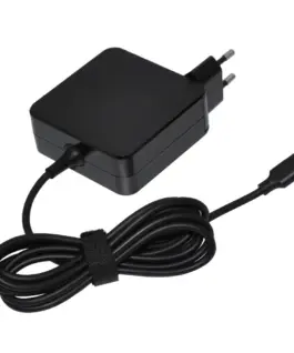 Makki зарядно за лаптоп Laptop Adapter Universal Type-C 65W - MAKKI-NA-TC-40