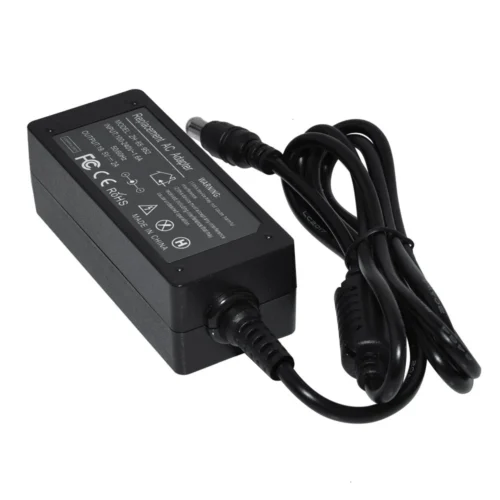 Alternative view of Makki зарядно за лаптоп заместител Laptop Adapter Sony - 19.5V 2A 40W 6.5x4.4mm - MAKKI-NA-SO-29