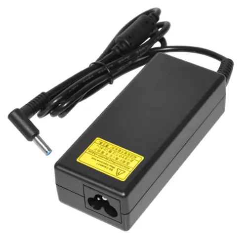 Makki зарядно за лаптоп заместител Laptop Adapter HP 19.5V 3.33A 65W 4.5×3.0mm blue –