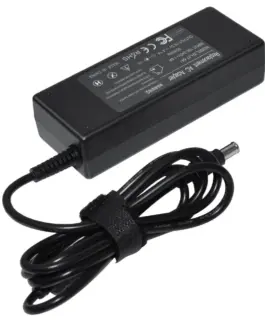 Alternative view of Makki зарядно за лаптоп заместител Laptop Adapter Sony - 19.5V 4.1A 80W 6.5x4.4mm - MAKKI-NA-SO-26