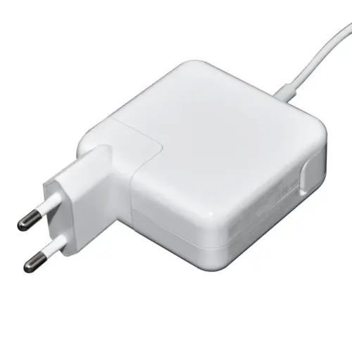 Makki зарядно за лаптоп заместител Laptop Adapter Apple - 14.85V 3.05A 45W T tip G2 MagSafe2 -