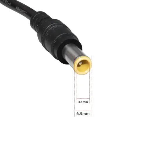 Makki зарядно за лаптоп заместител Laptop Adapter Sony – 19.5V 4.7A 90W 6.5×4.4mm –