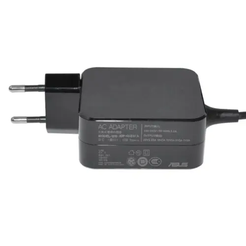 Makki оригинално зарядно за лаптоп Laptop Adapter Genuine ASUS ADP-45EW A – 45W Type-C –