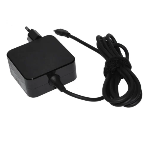 Makki оригинално зарядно за лаптоп Laptop Adapter Genuine ASUS ADP-45EW A – 45W Type-C –