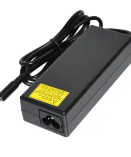 Makki зарядно за лаптоп заместител Laptop Adapter DELL 19.5V 4.62A 90W 4.5×3.0mm black –