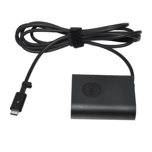 Makki оригинално зарядно за лаптоп Laptop Adapter Genuine DELL DA30NM150 – 30W Type-C –
