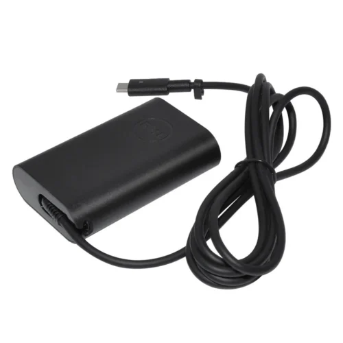 Makki оригинално зарядно за лаптоп Laptop Adapter Genuine DELL LA45NM150 – 45W Type-C –
