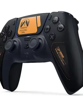 Alternative view of Безжичен геймпад Sony PS5 DualSense - Death Stranding 2