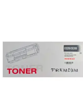 КАСЕТА ЗА LEXMARK E250D/E250DN/E350D/E350DN/E352DN - E250A21A - Black - PN LT-E250 - NEOMAX