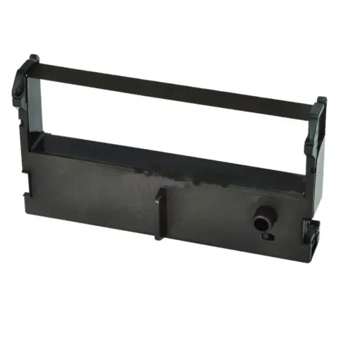 КОМПЛЕКТ 6 ЛЕНТИ ЗА МАТРИЧЕН ПРИНТЕР EPSON ERC-39 (ERC39)/MT311/M-U310/M-U311/M-U312/M-V110/M-U115 - Black - 6 PCS - ERC