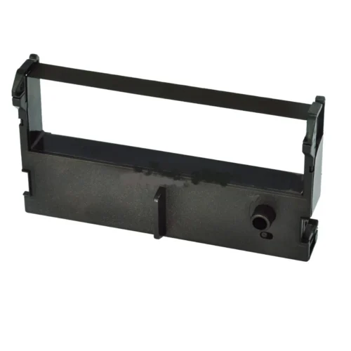 КОМПЛЕКТ 6 ЛЕНТИ ЗА МАТРИЧЕН ПРИНТЕР EPSON ERC-39 (ERC39)/MT311/M-U310/M-U311/M-U312/M-V110/M-U115 - Black - 6 PCS - ERC