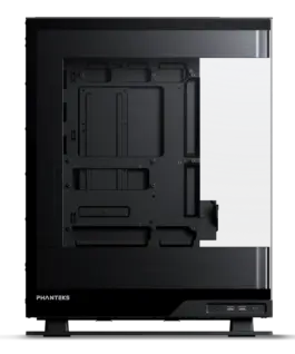 Alternative view of Кутия за компютър PHANTEKS Evolv X2 DRGB Black - Middle Tower