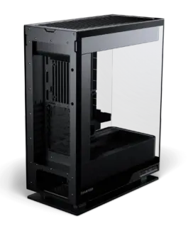 Кутия за компютър PHANTEKS Evolv X2 DRGB Black – Middle