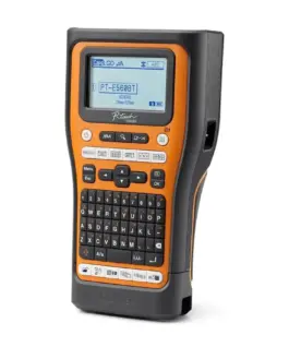 ПРОФЕСИОНАЛЕН ЕТИКЕТЕН БАРКОД ПРИНТЕР BROTHER PT-E560BTVP