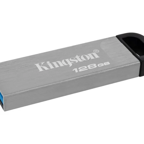 ФЛАШ ПАМЕТ Kingston DataTraveler Kyson – USB flash drive – 128 GB – PN