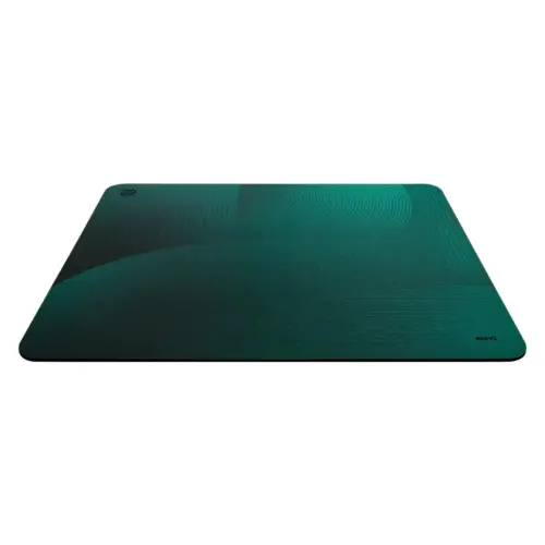 Alternative view of Геймърски пад ZOWIE G-SR-SE Bi II - Зелен