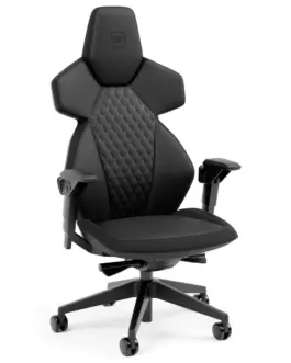 Геймърски стол noblechairs DAWN - Black