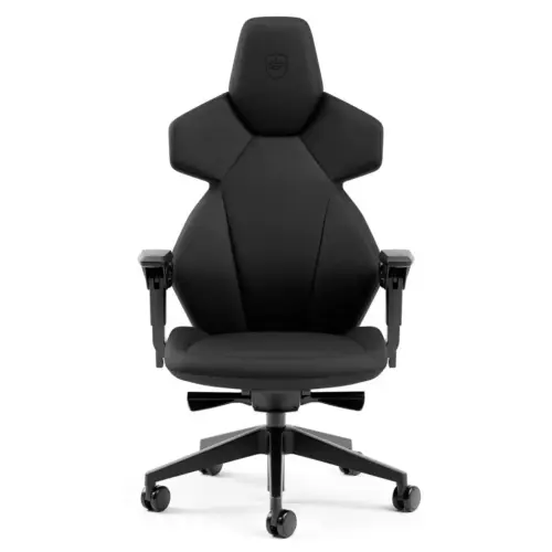 Alternative view of Геймърски стол noblechairs DAWN - Black Edition