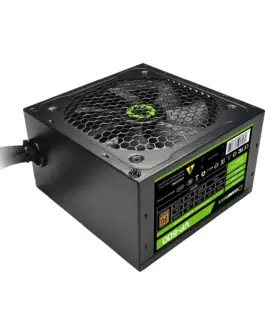 Alternative view of Gamemax захранване PSU 600W Bronze - VP-600