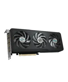 Alternative view of Видео карта GIGABYTE RTX 5060 TI EAGLE MAX OC 16GB GDDR7