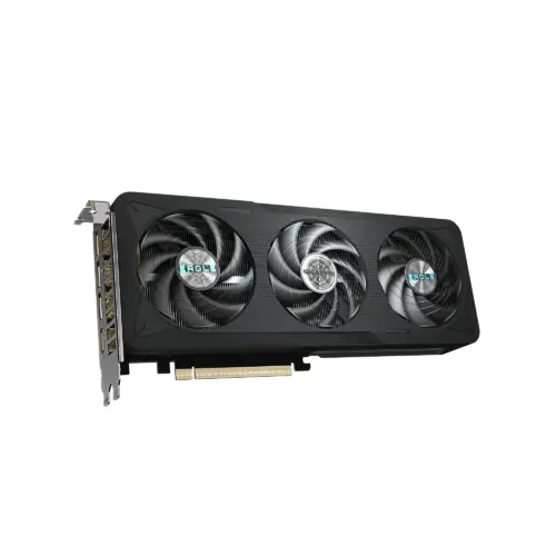Alternative view of Видео карта GIGABYTE RTX 5060 TI EAGLE MAX OC 16GB GDDR7