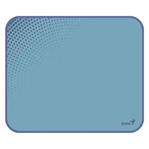 Genius подложка за мишка Mouse pad G-Pad 230S - Blue Grey
