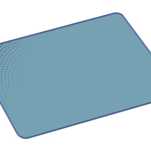 Genius подложка за мишка Mouse pad G-Pad 230S – Blue Grey