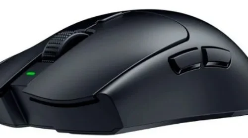 ГЕЙМЪРСКА МИШКА RAZER VIPER V3 HyperSpeed – Wireless – Black – PN