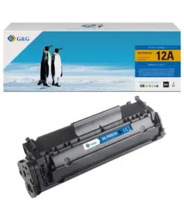 УНИВЕРСАЛНА КАСЕТА ЗА HP Laserjet 1010/1012/1015/1018/1020/1022/1319/CANON LBP 2900/3000/4140/4380/4010/4660/FAX L90/100