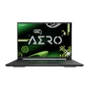 Лаптоп GIGABYTE AERO X16 WH93EEC64DH - 16" inch IPS 165Hz  AMD Ryzen Al 7 350 2x16GB DDR5 1TB SSD Gen4 RTX 5070 Win 11 H
