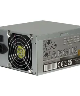 Захранващ блок Inter Tech Argus HA-600AA2 600W 80+ Gold