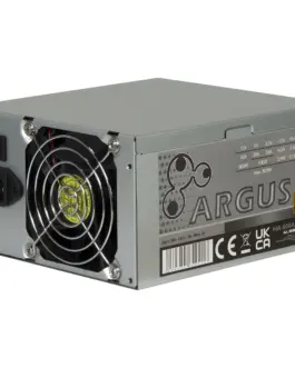 Захранващ блок Inter Tech Argus HA-600AA2 600W 80+ Gold