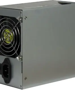 Alternative view of Захранващ блок Inter Tech Argus HA-600AA2 600W 80+ Gold