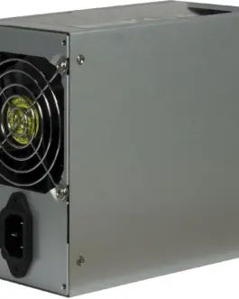 Alternative view of Захранващ блок Inter Tech Argus HA-600AA2 600W 80+ Gold